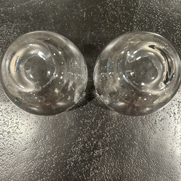 Maker’s Mark Drinkware 2 Glass Set - Picture 5 of 6